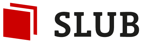 SLUB logo